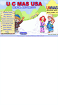 Mobile Screenshot of abacusforkids.com